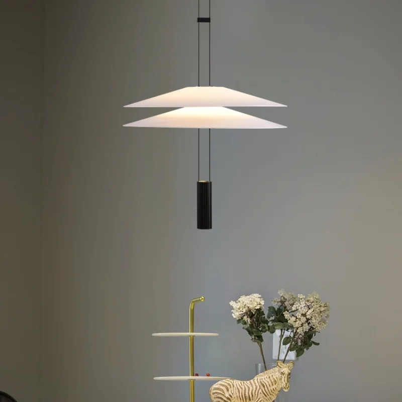 Lámpara de Techo LED Moderna y - Home Bathroom Lighting Design reseña y precio