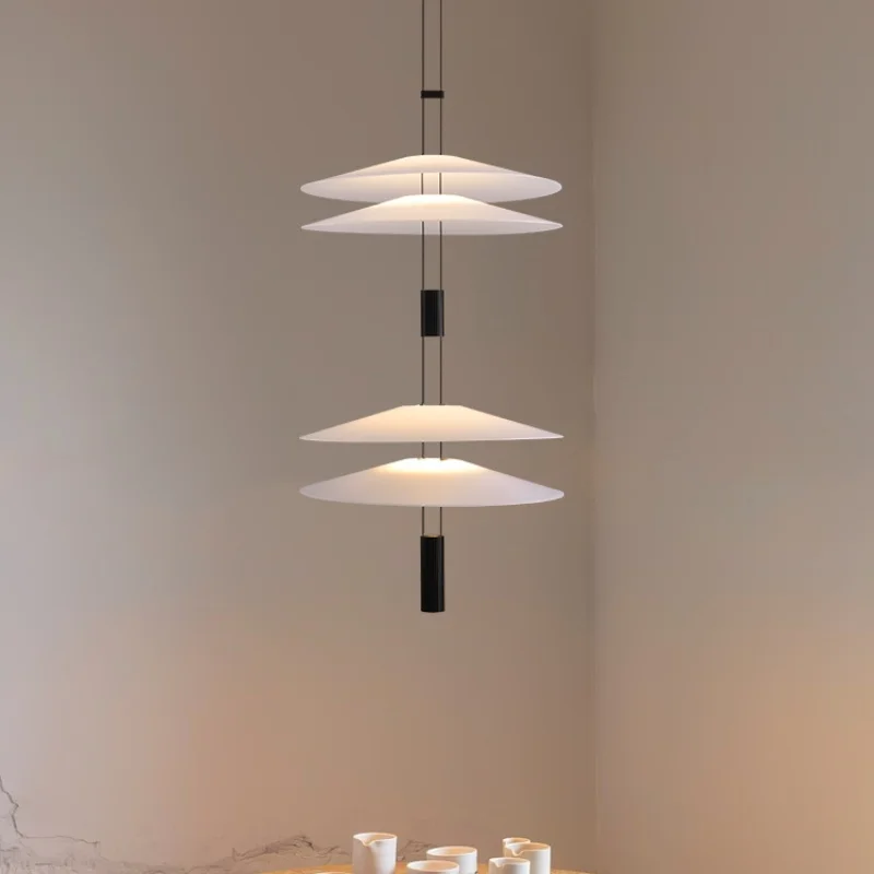 Lámpara de Techo LED Moderna y - Home Bathroom Lighting Design reseña y precio