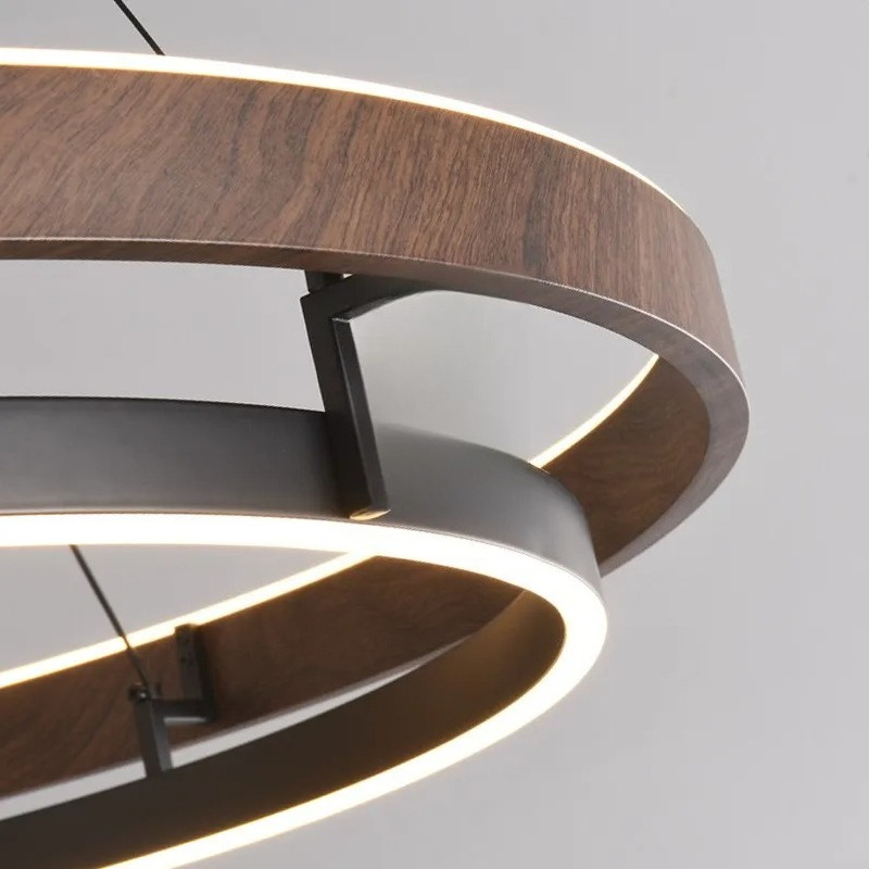 Lámpara de Techo LED Moderna M - Home Bathroom Lighting Design reseña y precio
