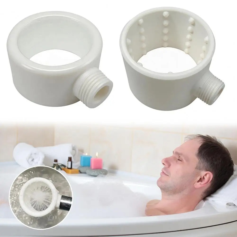 Cabezal de Ducha Potente con H - Shower Head Rain reseña y precio