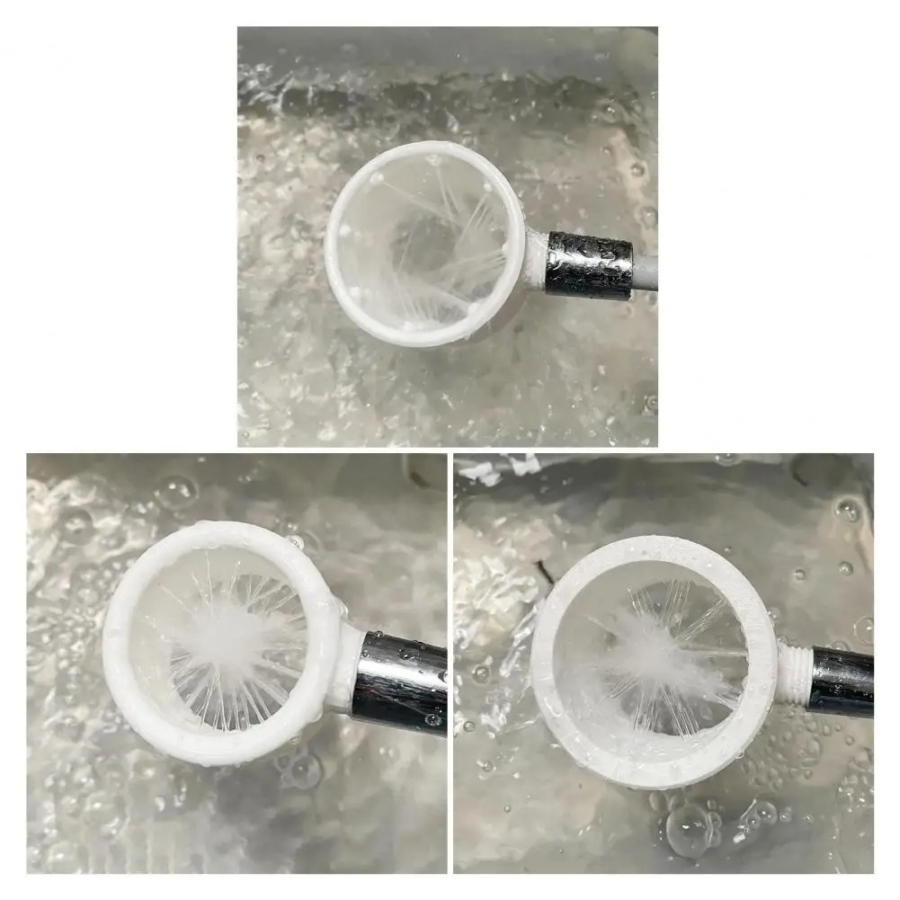 Cabezal de Ducha Potente con H - Shower Head Rain reseña y precio