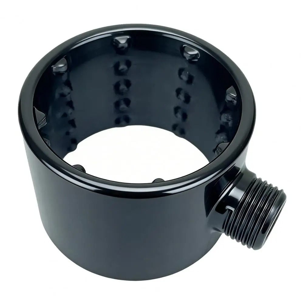 Cabezal de Ducha Potente con H - Shower Head Rain reseña y precio