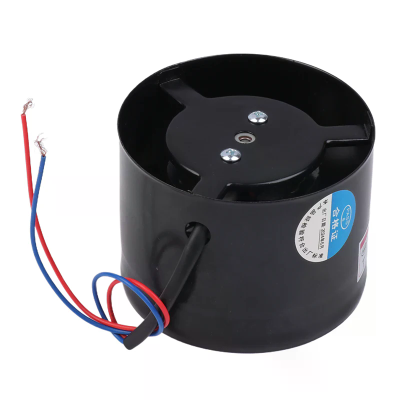 Ventilador de Aire de 4 Pulgad - Home Bathroom Extractor Fan reseña y precio