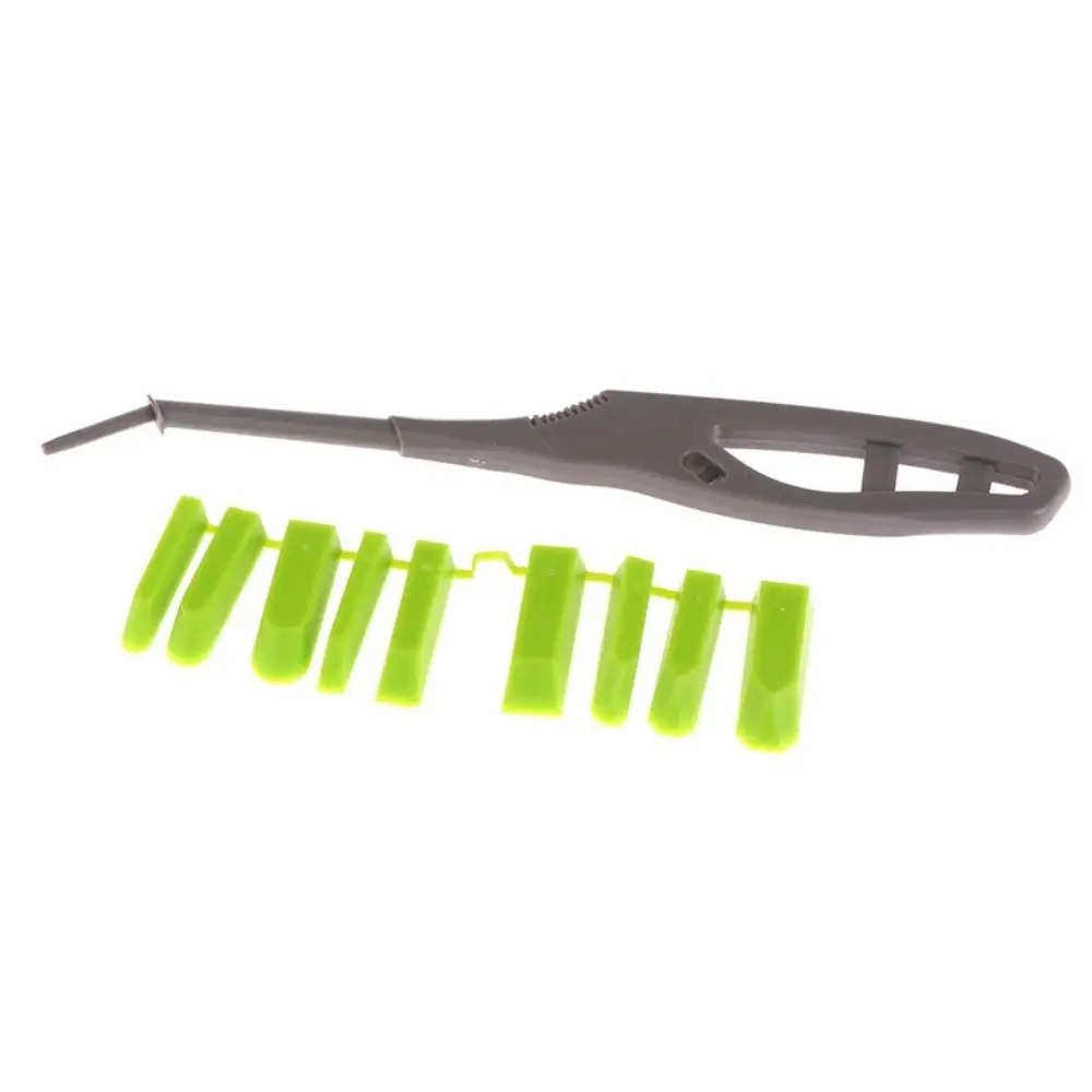 Raspador de ángulo de pegament - Home Bathroom Cleaning Kit reseña y precio
