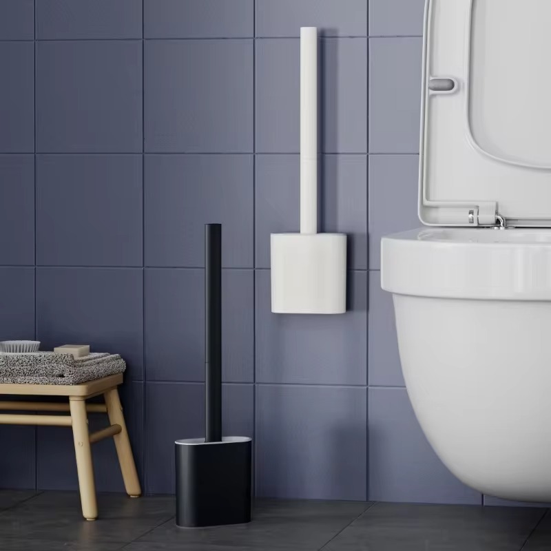 1 cepillo de baño negro montad - Home Bathroom Cleaning Kit reseña y precio