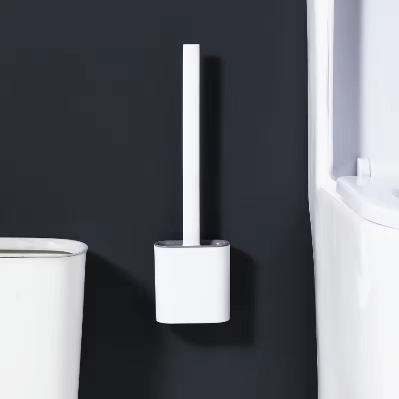 1 cepillo de baño negro montad - Home Bathroom Cleaning Kit reseña y precio