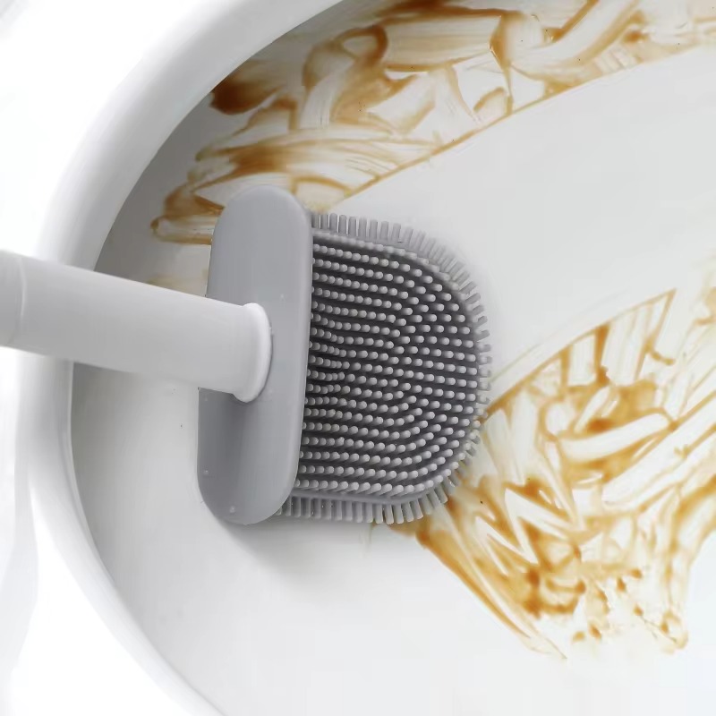 1 cepillo de baño negro montad - Home Bathroom Cleaning Kit reseña y precio