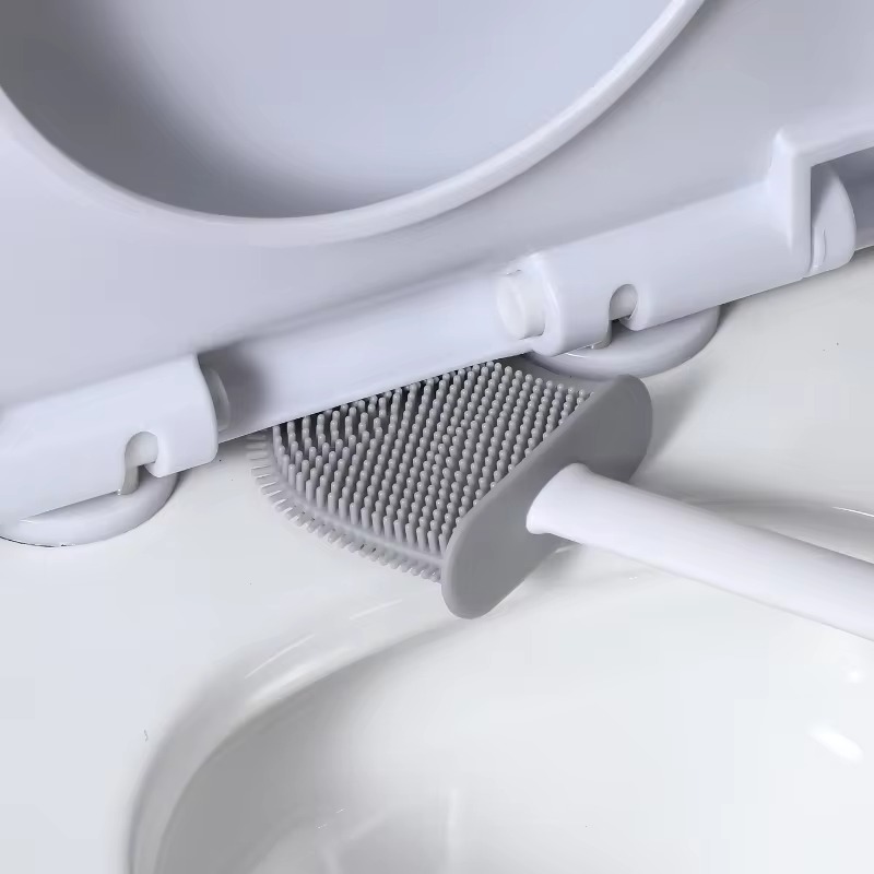 1 cepillo de baño negro montad - Home Bathroom Cleaning Kit reseña y precio