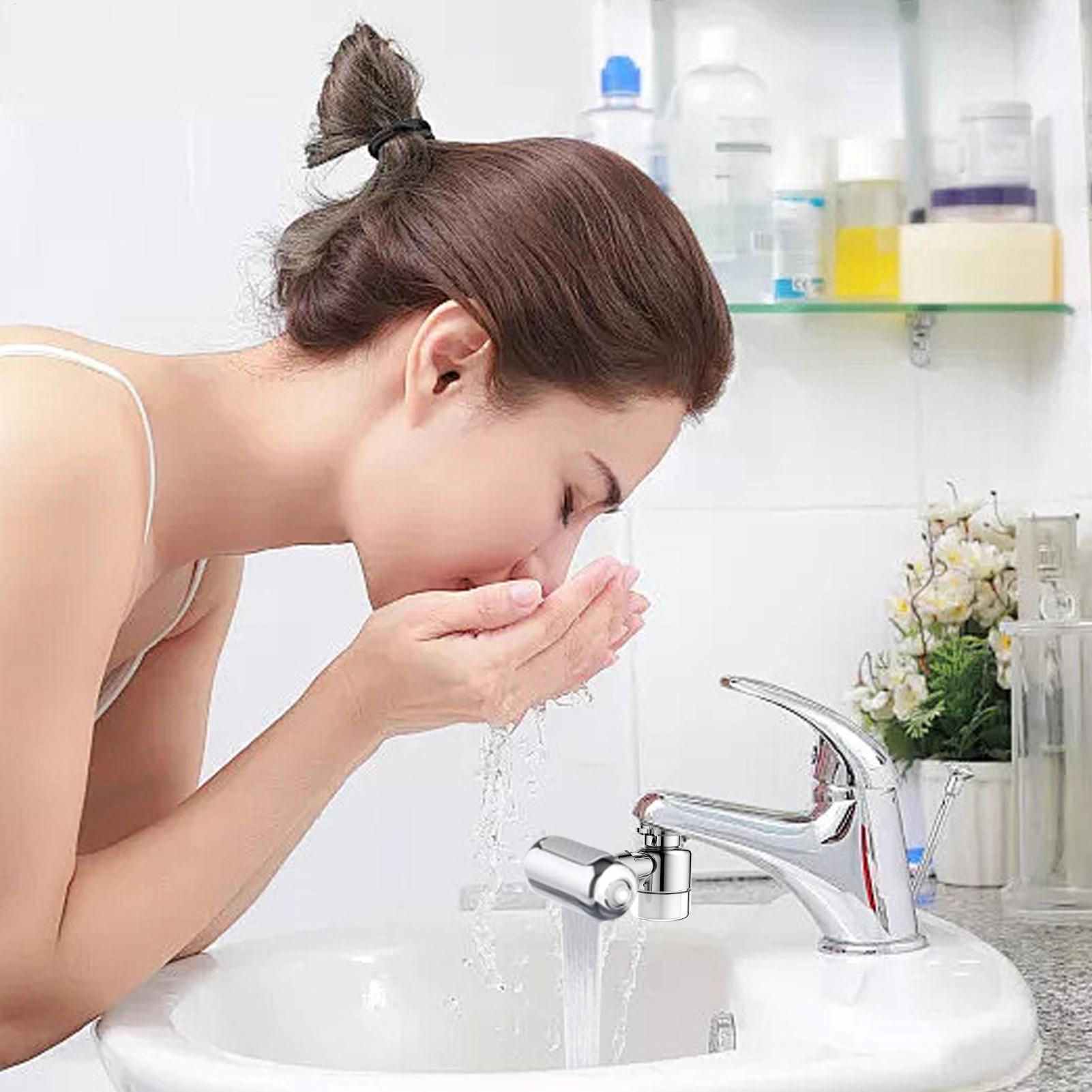 Extensor de Grifo para Lavabo  - Home Bathroom Faucets reseña y precio