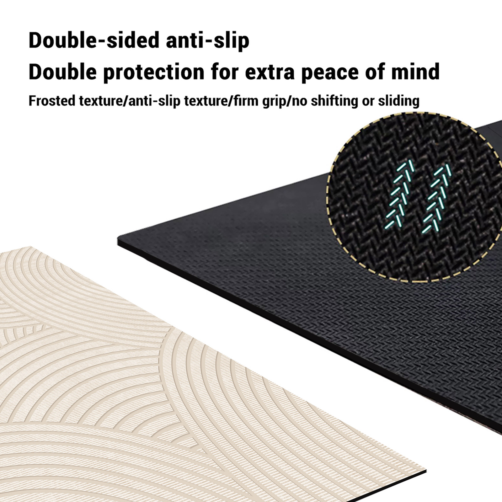 Alfombrillas de Baño Súper Abs - Zara Home Bathroom Mat reseña y precio