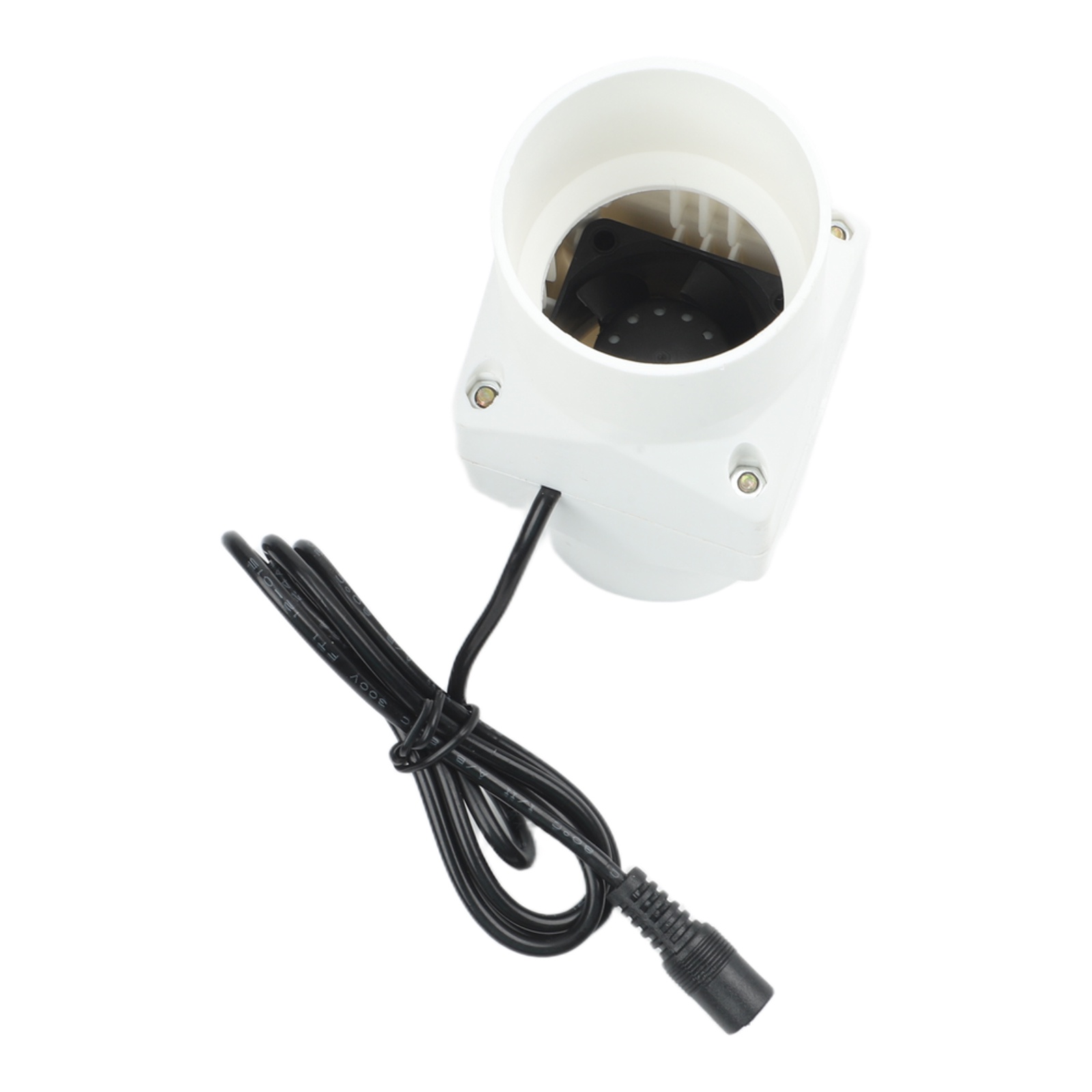 Ventilador de conducto en líne - Home Bathroom Extractor Fan reseña y precio